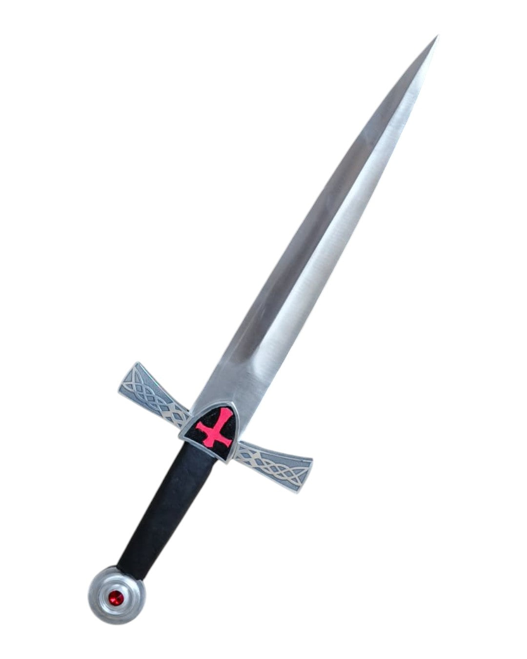 Handmade Templar Short Sword